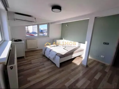 Apartament 3 camere NOU, zona Dorobanti - foto 8