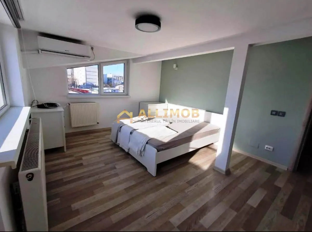 Apartament 3 camere NOU, zona Dorobanti - foto 8