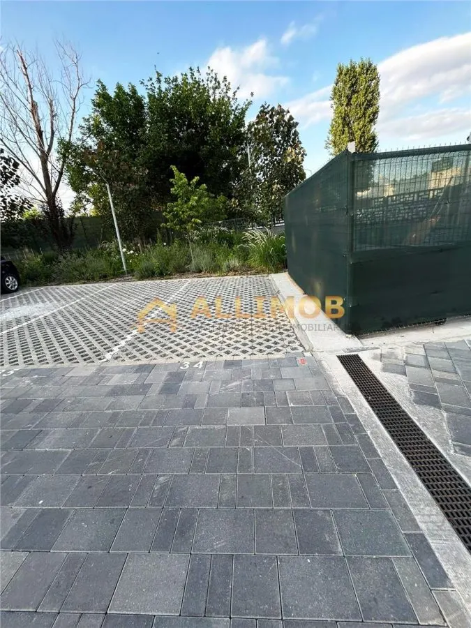 Apartament 3 camere zona Piata Presei - foto 11