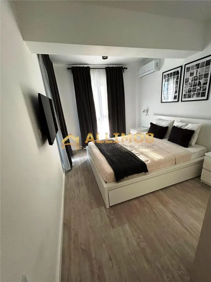 Apartament 3 camere zona Piata Presei - foto 4