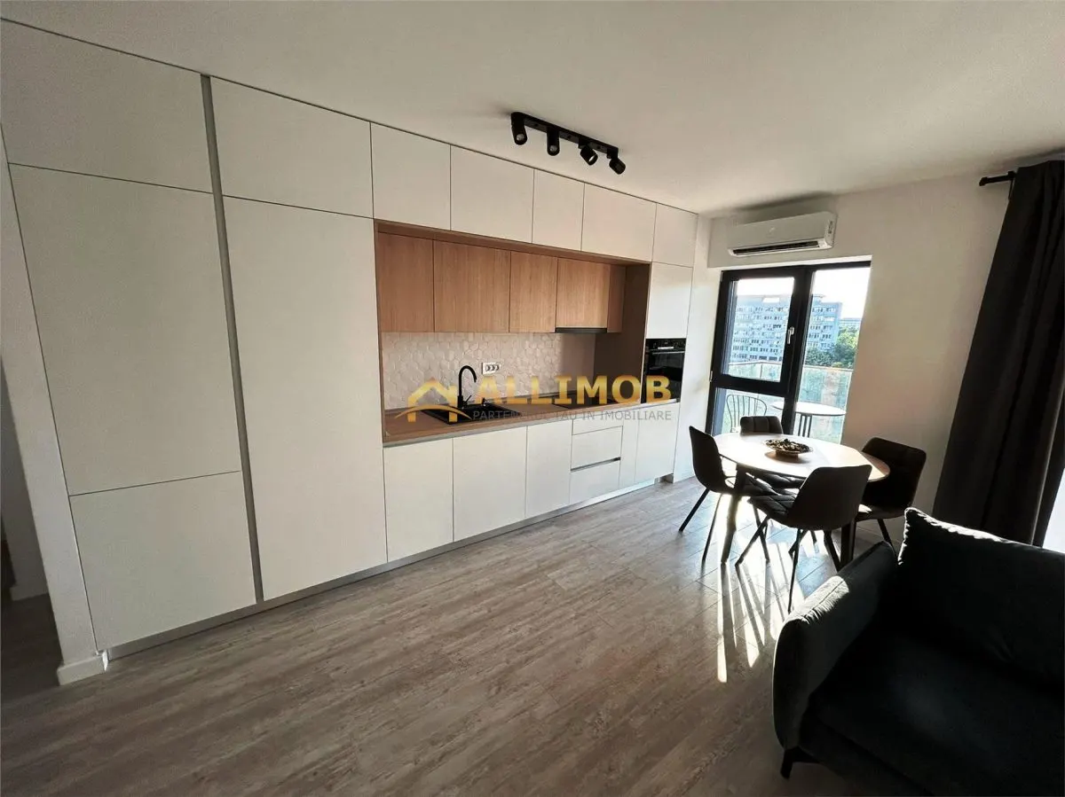 Apartament 3 camere zona Piata Presei - foto 8