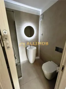 Apartament 3 camere zona Piata Presei - foto 10