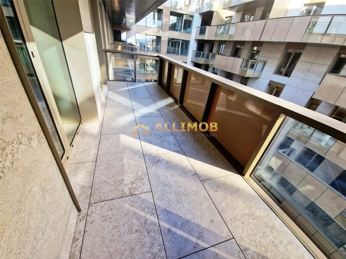 Apartament 3 camere Erou Iancu Nicolae - foto 10