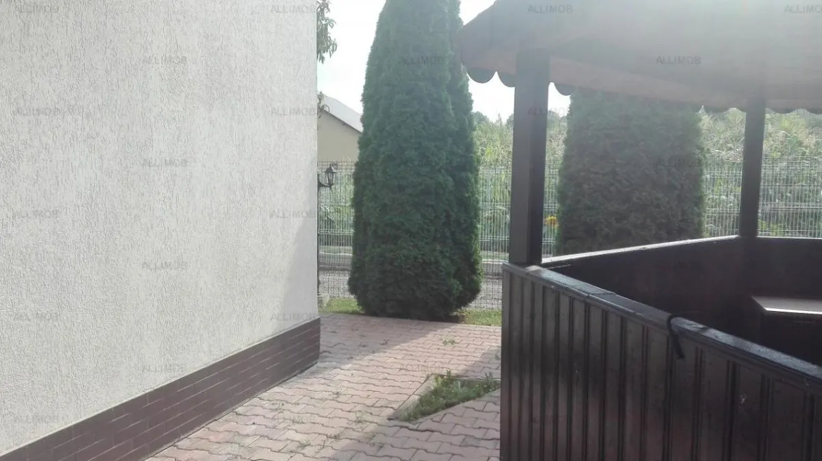 Vila 4 camere  in Bucov - foto 19
