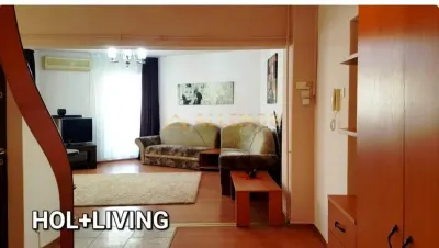 Apartament 2 camere in Ploiesti, zona Piata Mihai Viteazul - Ploiesti