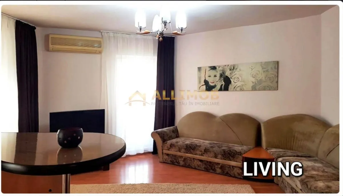 Apartament 2 camere in Ploiesti, zona Piata Mihai Viteazul - foto 2
