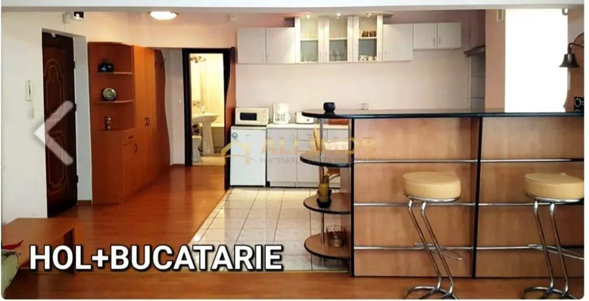 Apartament 2 camere in Ploiesti, zona Piata Mihai Viteazul - foto 6