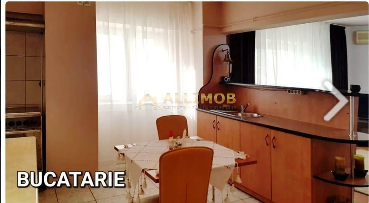 Apartament 2 camere in Ploiesti, zona Piata Mihai Viteazul - foto 7