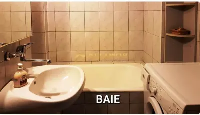 Apartament 2 camere in Ploiesti, zona Piata Mihai Viteazul - foto 8