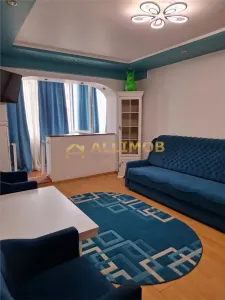 Inchiriere apartament 2 camere, zona 9 Mai - foto 3