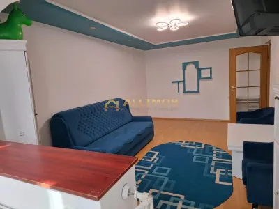 Inchiriere apartament 2 camere, zona 9 Mai - foto 4