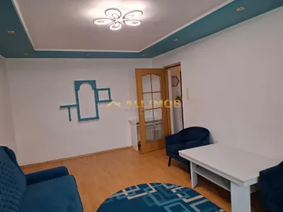 Inchiriere apartament 2 camere, zona 9 Mai - foto 5