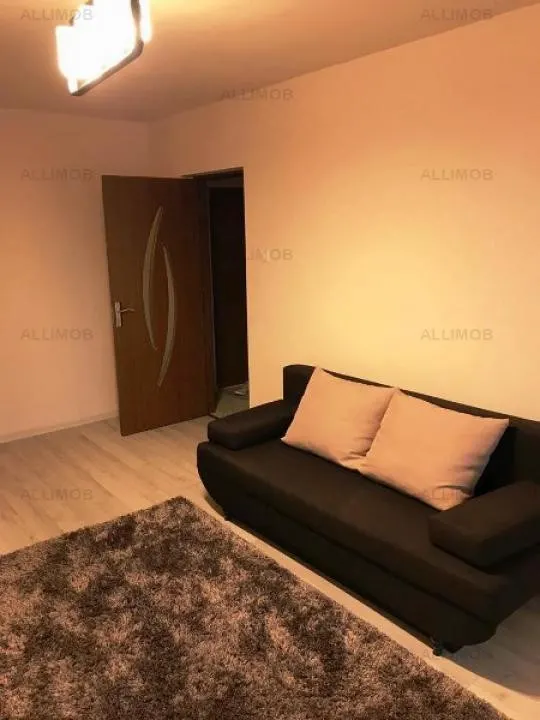 Apartament 2 camere in Ploiesti, zona Republicii - foto 4