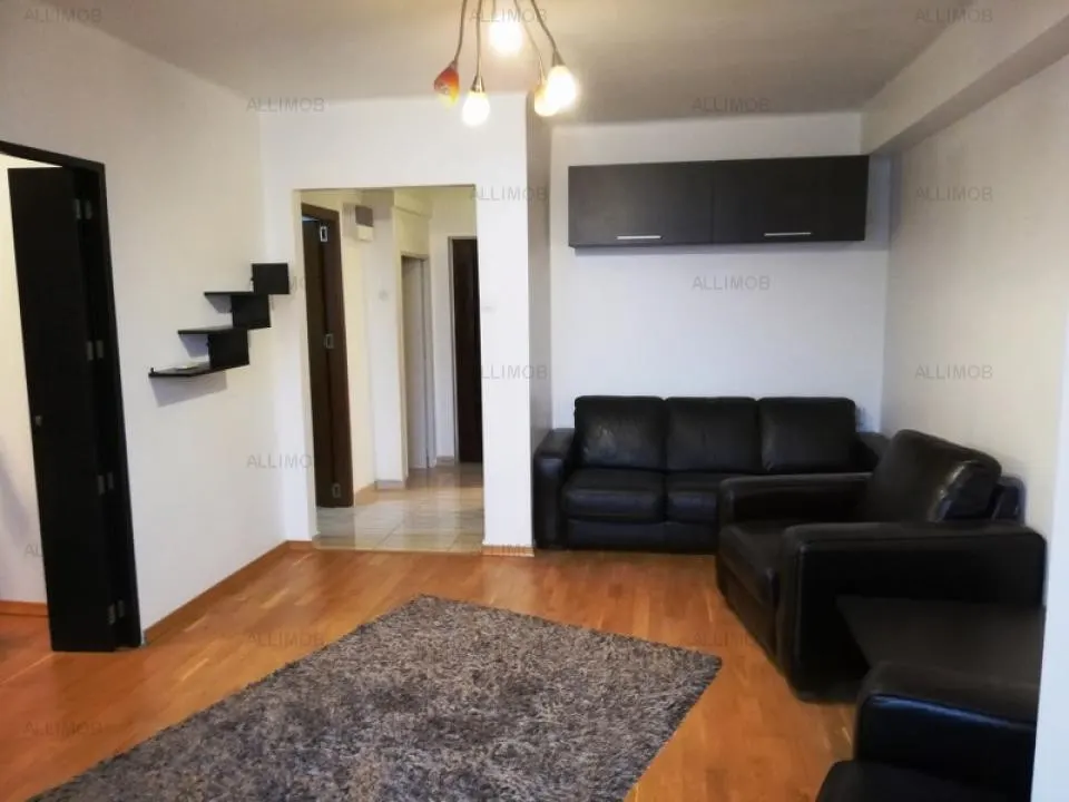 Apartament 2 camere in Ploiesti, zona ultracentrala - foto 1