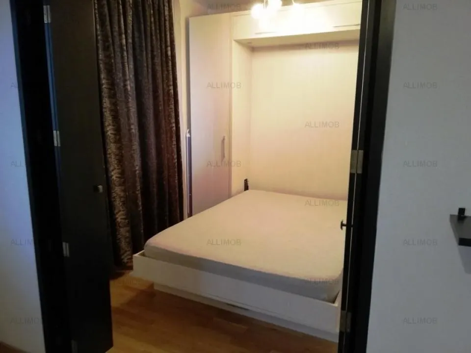 Apartament 2 camere in Ploiesti, zona ultracentrala - foto 11