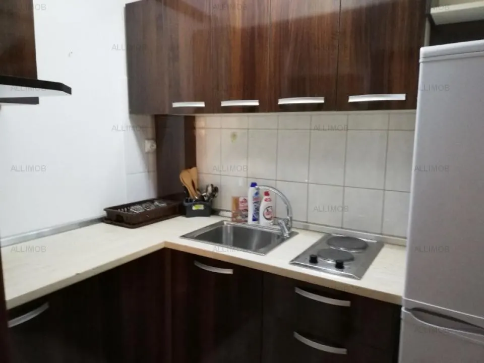 Apartament 2 camere in Ploiesti, zona ultracentrala - foto 12