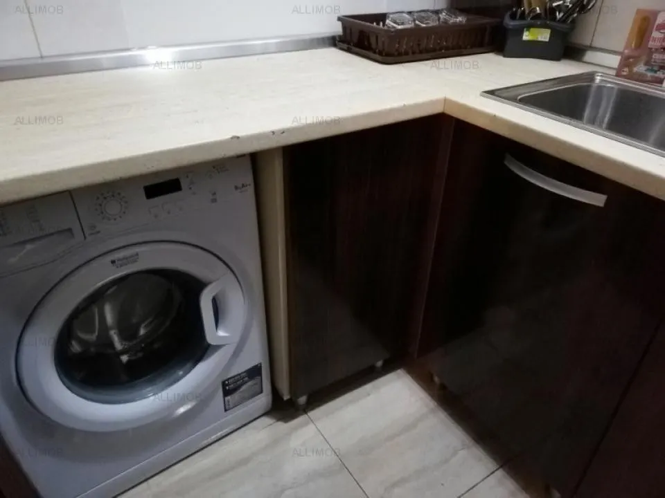 Apartament 2 camere in Ploiesti, zona ultracentrala - foto 13