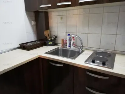 Apartament 2 camere in Ploiesti, zona ultracentrala - foto 15
