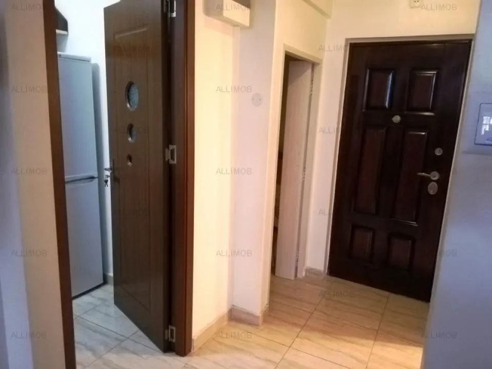 Apartament 2 camere in Ploiesti, zona ultracentrala - foto 16