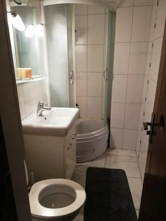 Apartament 2 camere in Ploiesti, zona ultracentrala - foto 18