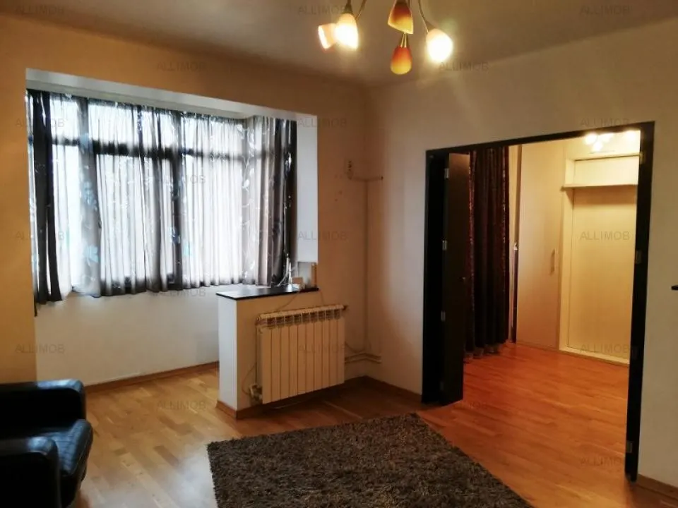 Apartament 2 camere in Ploiesti, zona ultracentrala - foto 6