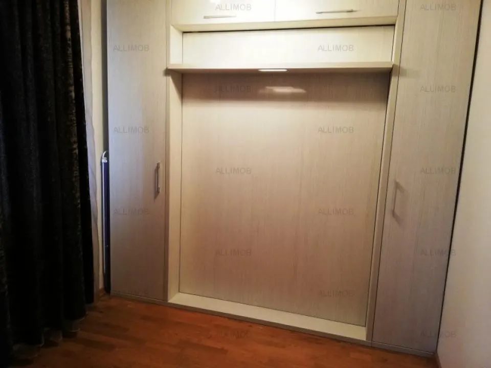 Apartament 2 camere in Ploiesti, zona ultracentrala - foto 8