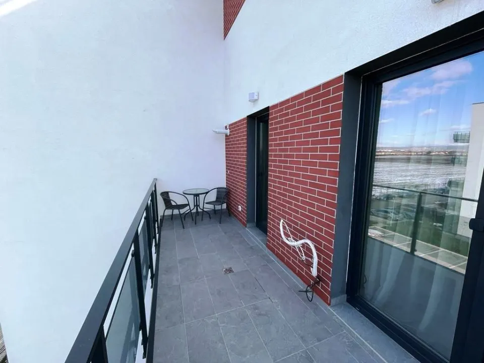 Garsoniera dubla in Ploiesti,  complex rezidential MRS Village - foto 12