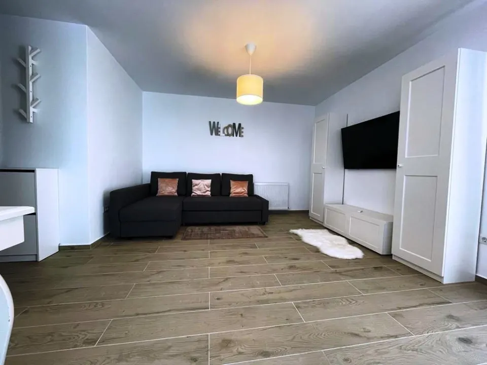 Garsoniera dubla in Ploiesti,  complex rezidential MRS Village - foto 3