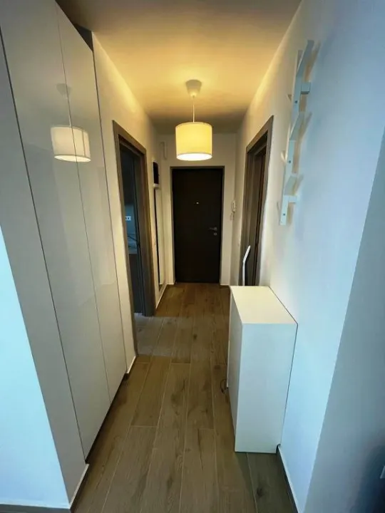 Garsoniera dubla in Ploiesti,  complex rezidential MRS Village - foto 5