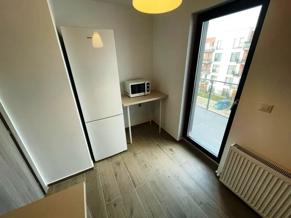 Garsoniera dubla in Ploiesti,  complex rezidential MRS Village - foto 7