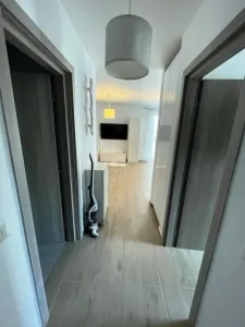 Garsoniera dubla in Ploiesti,  complex rezidential MRS Village - foto 8