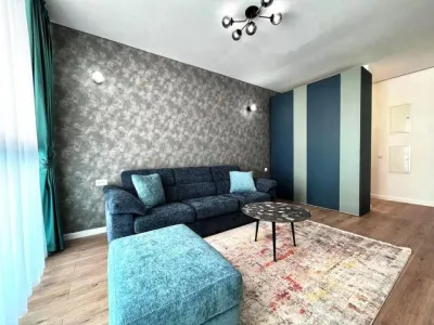 Apartament 2 camere in Floreasca Residence - foto 1