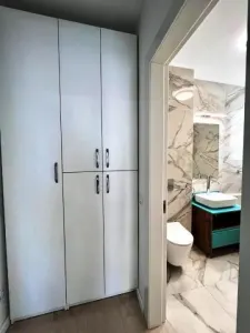 Apartament 2 camere in Floreasca Residence - foto 13