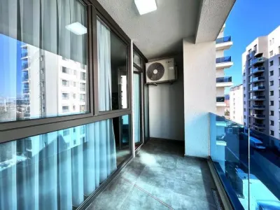 Apartament 2 camere in Floreasca Residence - foto 14
