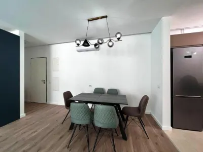 Apartament 2 camere in Floreasca Residence - foto 5