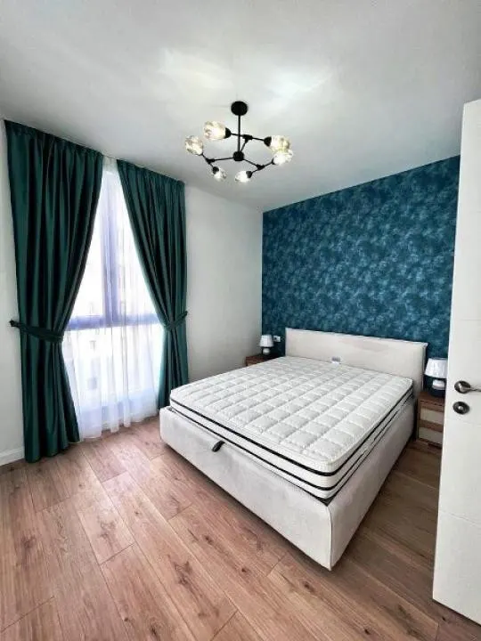 Apartament 2 camere in Floreasca Residence - foto 7