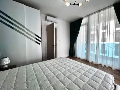 Apartament 2 camere in Floreasca Residence - foto 8