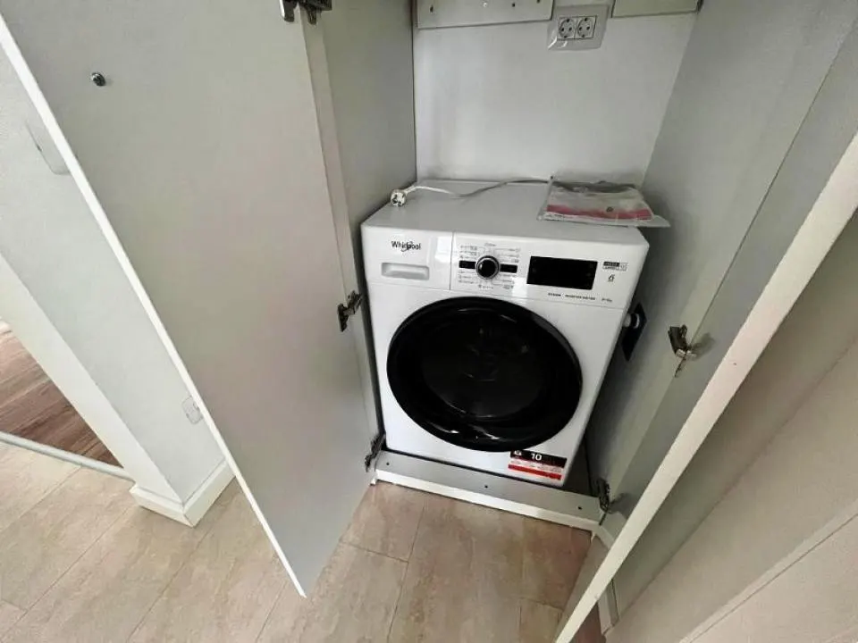 Apartament 2 camere in Floreasca Residence - foto 10