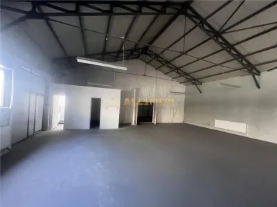 Hala de inchiriat â€“ 400 mÂ², zona Bariera Bucuresti, Ploiesti - foto 2