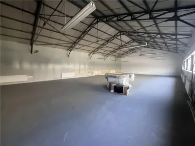 Hala de inchiriat â€“ 400 mÂ², zona Bariera Bucuresti, Ploiesti - foto 3