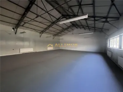 Hala de inchiriat â€“ 400 mÂ², zona Bariera Bucuresti, Ploiesti - foto 8