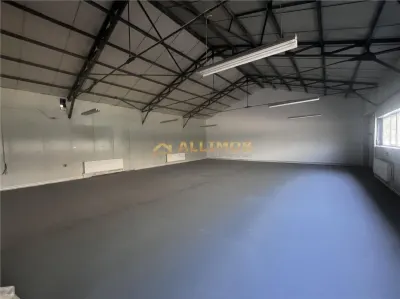 Hala de inchiriat â€“ 400 mÂ², zona Bariera Bucuresti, Ploiesti - foto 9