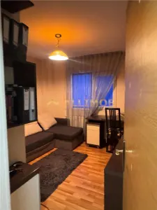 Inchiriere apartament 4 camere, cu centrala termica in Ploiesti, Zona 9 Mai - foto 14