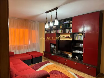 Inchiriere apartament 4 camere, cu centrala termica in Ploiesti, Zona 9 Mai - foto 15