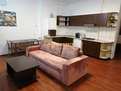 Apartament 2 camere in Ploiesti, zona ultracentrala - Ploiesti
