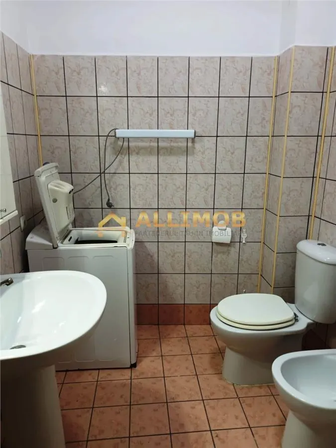Apartament 2 camere in Ploiesti, zona ultracentrala - foto 11