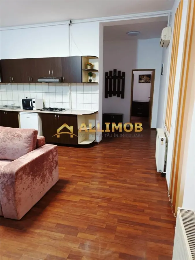 Apartament 2 camere in Ploiesti, zona ultracentrala - foto 4