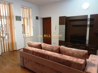 Apartament 2 camere in Ploiesti, zona ultracentrala - foto 5