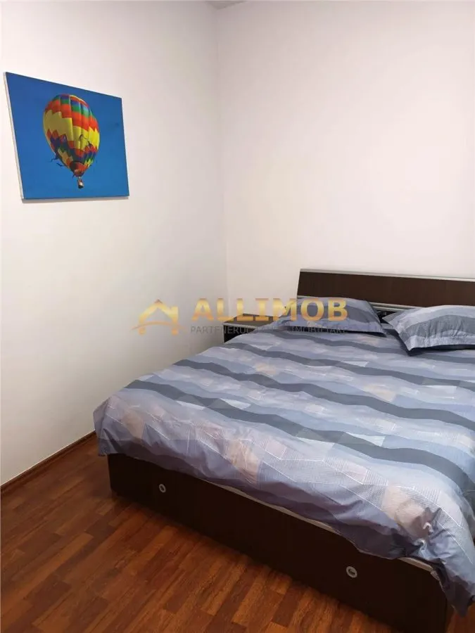 Apartament 2 camere in Ploiesti, zona ultracentrala - foto 7