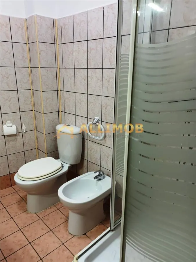 Apartament 2 camere in Ploiesti, zona ultracentrala - foto 10